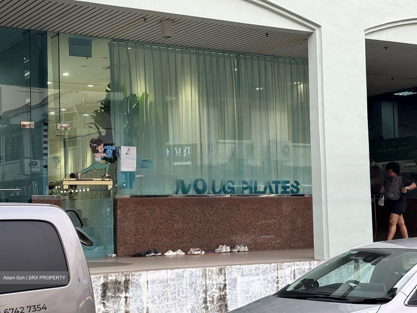 Kembangan Plaza (D14), Retail #485660511
